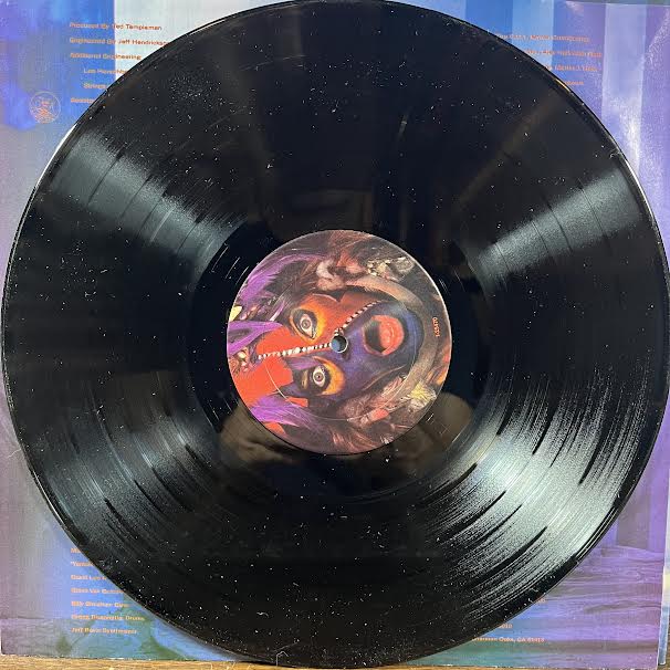 Eat 'Em And Smile (VINYL) | Near Mint (NM or M-) Near Mint (NM or M-) - ROCK / USED *NEAR MINT*