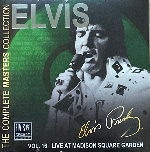 The Complete Masters Collection (36xCD 7" VINYL BOX SET) | Near Mint (NM or M-) Near Mint (NM or M-) - ROCK / USED *NEAR MINT*