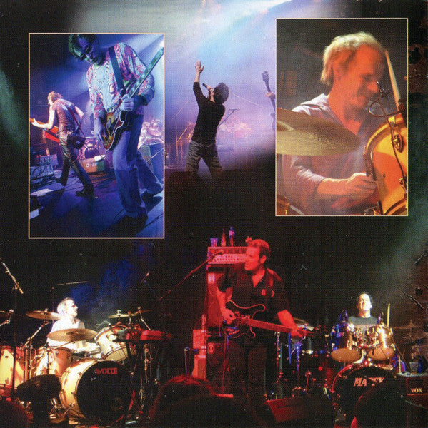 Gluttons For Punishment (Live In '05) (2xCD) | Near Mint (NM) Near Mint (NM) - ROCK / USED *NEAR MINT*