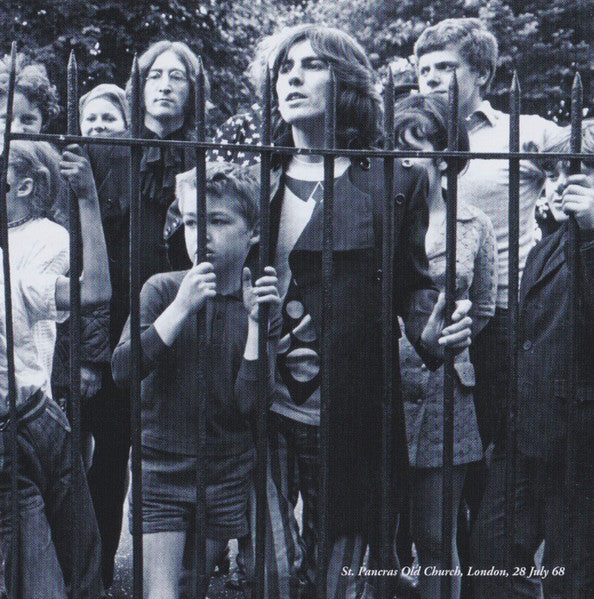 1967-1970 | Near Mint (NM) Near Mint (NM) - ROCK / USED *NEAR MINT*