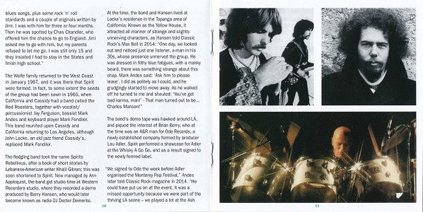 It Shall Be: The Ode & Epic Recordings 1968-1972 *5XCD BOX* | Excellent (EX) Near Mint (NM)