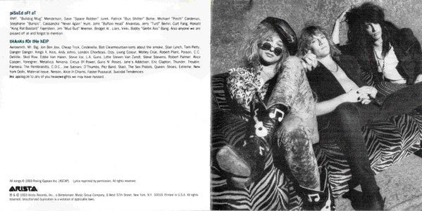 Animals With Human Intelligence (CD) | Near Mint (NM or M-) Near Mint (NM or M-) - ROCK / USED *NEAR MINT*