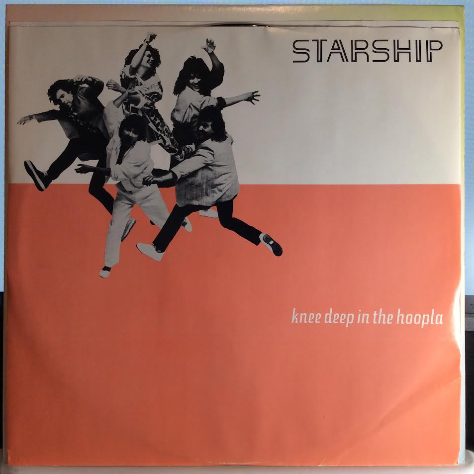 Knee Deep In The Hoopla (VINYL) | Near Mint (NM) Near Mint (NM) - ROCK / USED *NEAR MINT*