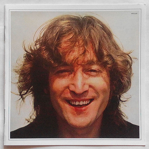 Walls And Bridges (CD) | Near Mint (NM) Near Mint (NM) - ROCK / USED *NEAR MINT*