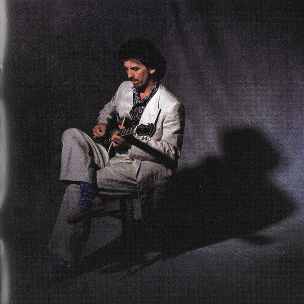Let It Roll (Songs By George Harrison) (cd) | Near Mint (NM) Near Mint (NM) - ROCK / USED *NEAR MINT*