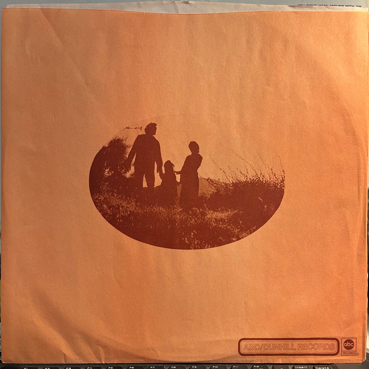 You Don't Mess Around With Jim (VINYL) | Near Mint (NM) Near Mint- (NM-) - ROCK / USED *NEAR MINT*