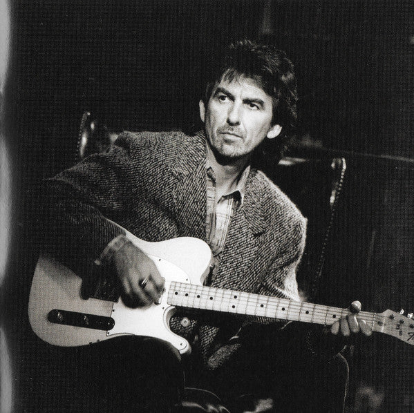 Let It Roll (Songs By George Harrison) (cd) | Near Mint (NM) Near Mint (NM) - ROCK / USED *NEAR MINT*