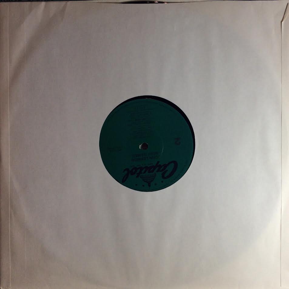 Mind Games (VINYL) | Near Mint (NM) Near Mint (NM) - ROCK / USED *NEAR MINT*