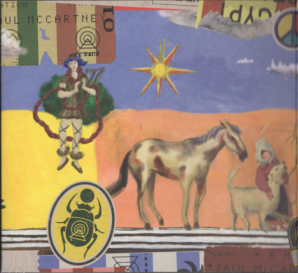 Egypt Station | Near Mint (NM) Near Mint (NM)