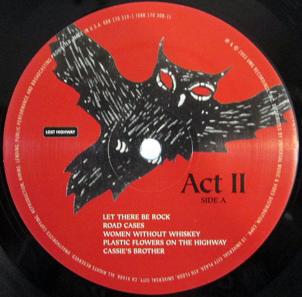 Southern Rock Opera (2xVINYL) | Near Mint (NM) Near Mint (NM) - ROCK / USED *NEAR MINT*