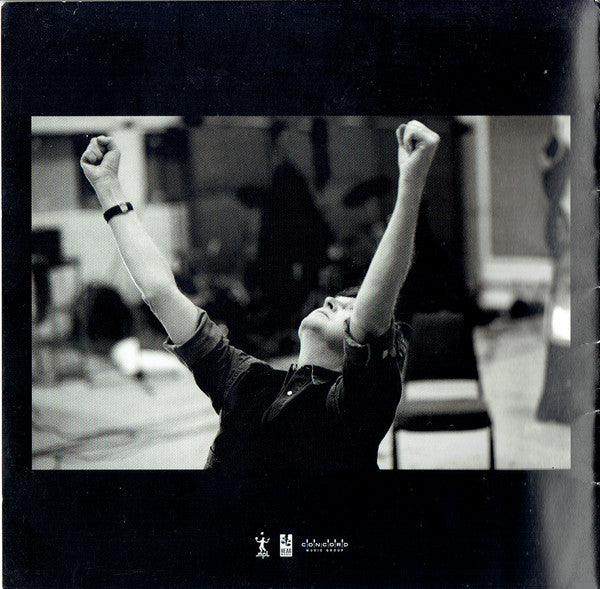 New *CD* | Near Mint (NM) Excellent (EX)