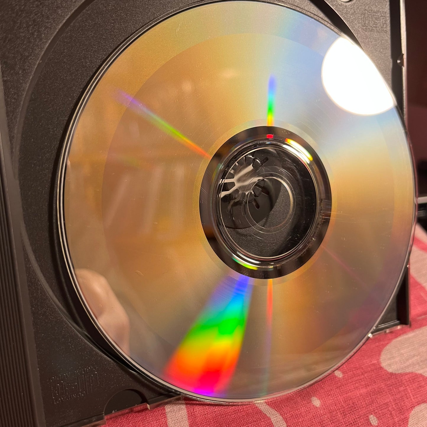 BRIGHT LIGHTS / BIG CITY | Near Mint (NM) Near Mint (NM)