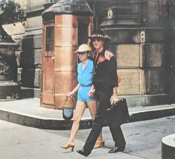 Double Fantasy / Stripped Down (CD) | Near Mint (NM) Excellent+ (EX+) - ROCK / USED *NEAR MINT*