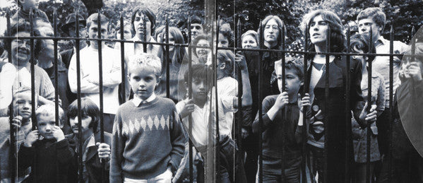 1967-1970 | Near Mint (NM) Near Mint (NM) - ROCK / USED *NEAR MINT*