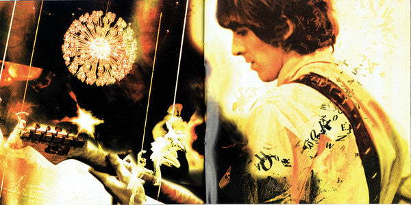 Love (CD) | Near Mint (NM) Near Mint (NM) - ROCK / USED *NEAR MINT*
