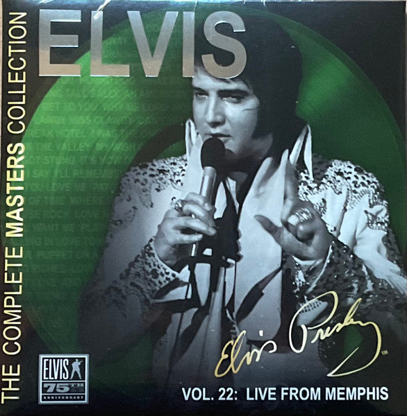 The Complete Masters Collection (36xCD 7" VINYL BOX SET) | Near Mint (NM or M-) Near Mint (NM or M-) - ROCK / USED *NEAR MINT*