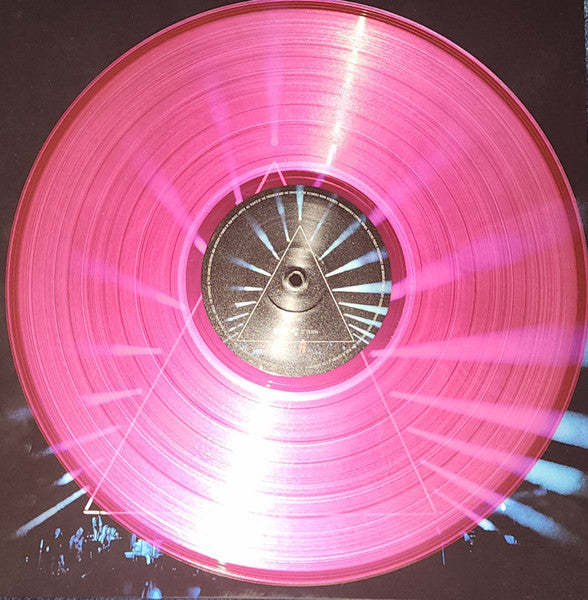 The Dark Side Of The Moon Redux Live (RSD 2025 VINYL) | Near Mint (NM or M-) Mint (M) - ROCK / USED *NEAR MINT*