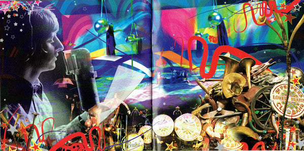 Love (CD) | Near Mint (NM) Near Mint (NM) - ROCK / USED *NEAR MINT*