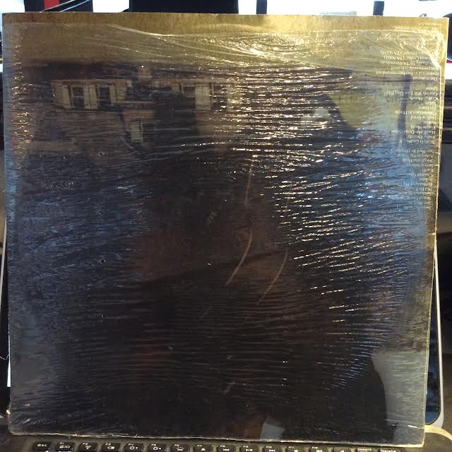 I And II (2xVINYL) | Near Mint (NM or M-) Near Mint (NM or M-) - ROCK / USED *NEAR MINT*