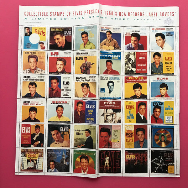 From Nashville To Memphis - The Essential 60's Masters I (5xCD BOX SET) | Near Mint (NM or M-) Excellent (EX) - ROCK / USED *NEAR MINT*