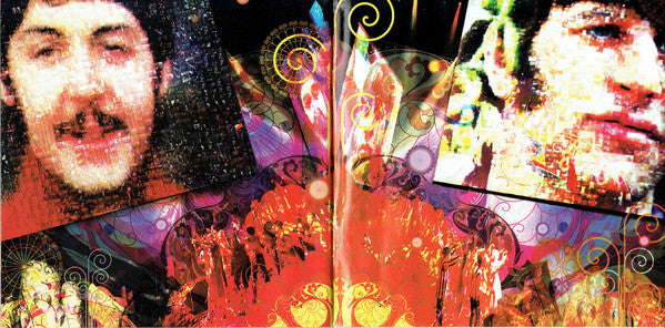 Love (CD) | Near Mint (NM) Near Mint (NM) - ROCK / USED *NEAR MINT*