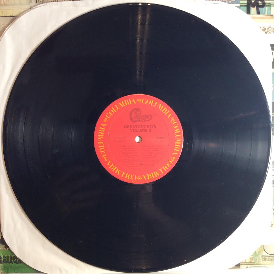 Greatest Hits, Volume II (VINYL) | Near Mint (NM) Near Mint (NM) - ROCK / USED *NEAR MINT*