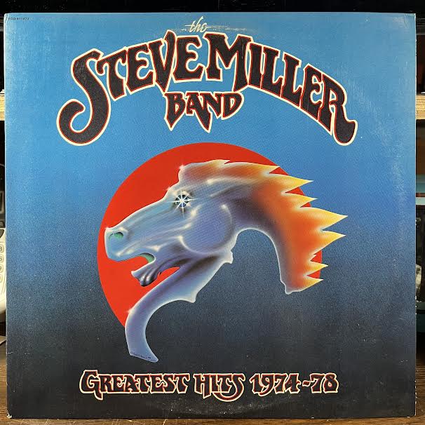 Greatest Hits 1974-78 (VINYL) | Near Mint (NM or M-) Excellent+ (EX+) - ROCK / USED *NEAR MINT*