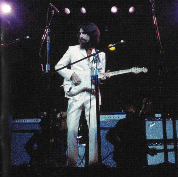 Let It Roll (Songs By George Harrison) (cd) | Near Mint (NM) Near Mint (NM) - ROCK / USED *NEAR MINT*