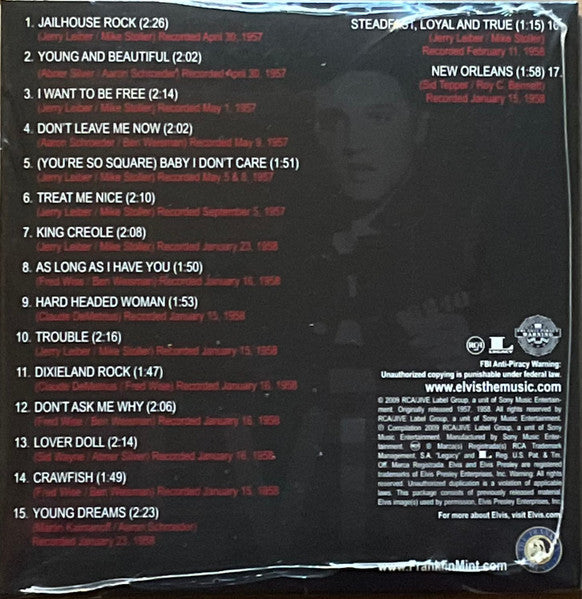 The Complete Masters Collection (36xCD 7" VINYL BOX SET) | Near Mint (NM or M-) Near Mint (NM or M-) - ROCK / USED *NEAR MINT*