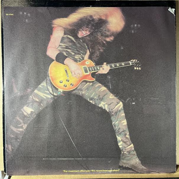 Nugent (VINYL) | Near Mint (NM or M-) Near Mint (NM or M-) - ROCK / USED *NEAR MINT*