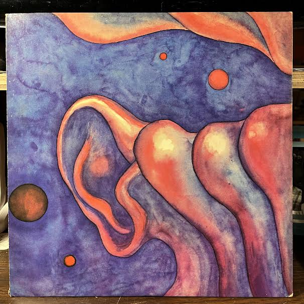 In The Court Of The Crimson King (An Observation By King Crimson) (VINYL) | Near Mint (NM or M-) Near Mint (NM or M-) - ROCK / USED *NEAR MINT*