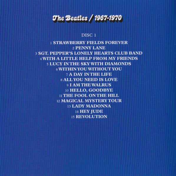 1967-1970 | Near Mint (NM) Near Mint (NM) - ROCK / USED *NEAR MINT*