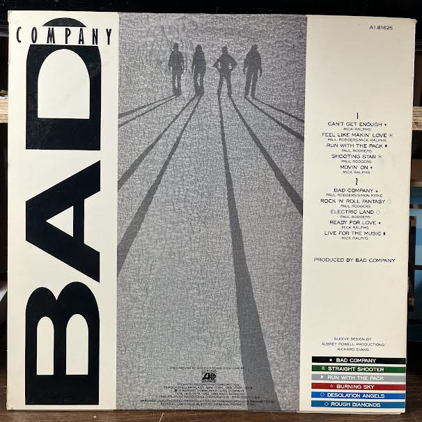 10 From 6 (VINYL) | Near Mint (NM or M-) Excellent+ (EX+) - ROCK / USED *NEAR MINT*