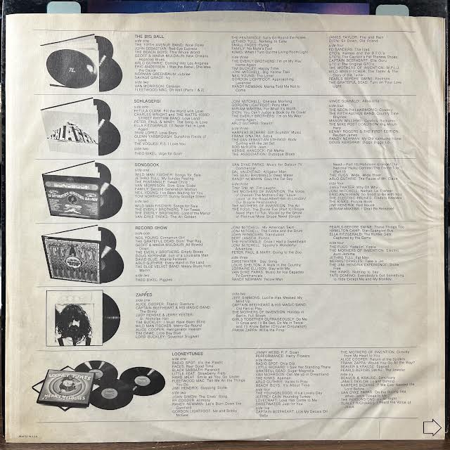 The Yes Album (VINYL) | Near Mint (NM or M-) Excellent+ (EX+) - ROCK / USED *NEAR MINT*