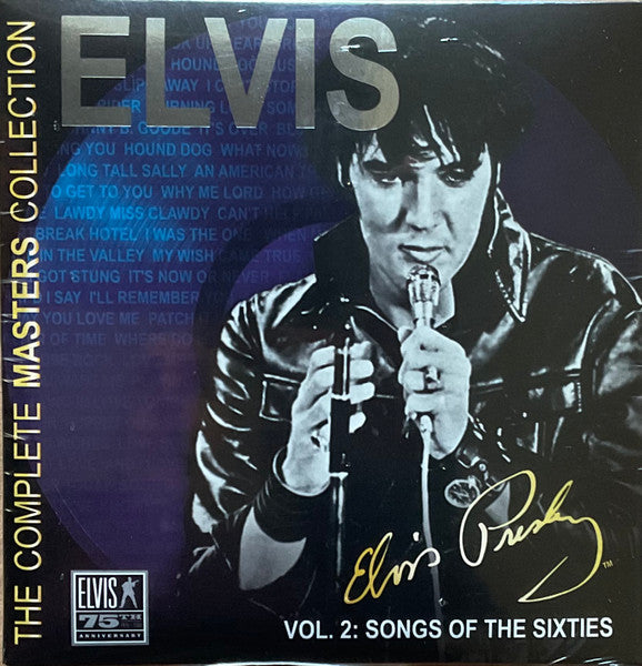 The Complete Masters Collection (36xCD 7" VINYL BOX SET) | Near Mint (NM or M-) Near Mint (NM or M-) - ROCK / USED *NEAR MINT*