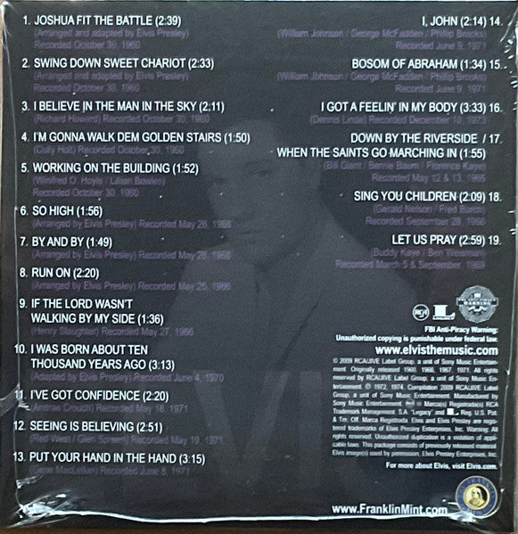 The Complete Masters Collection (36xCD 7" VINYL BOX SET) | Near Mint (NM or M-) Near Mint (NM or M-) - ROCK / USED *NEAR MINT*