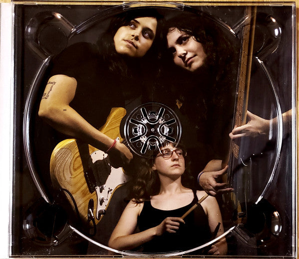 Palberta5000 (CD) | Near Mint (NM) Near Mint (NM) - ROCK / USED *NEAR MINT*
