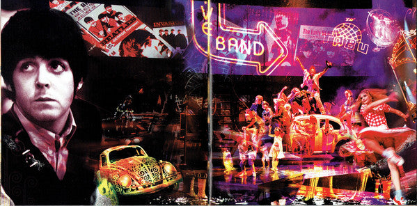 Love (CD) | Near Mint (NM) Near Mint (NM) - ROCK / USED *NEAR MINT*