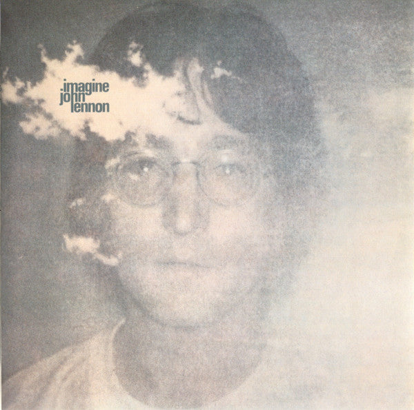 Imagine (SACD) *JAPANESE* | Near Mint (NM) Near Mint (NM) - ROCK / USED *NEAR MINT*