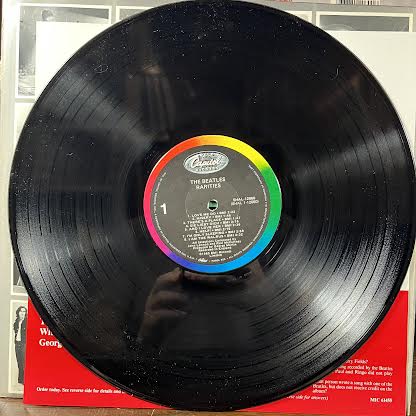 Rarities (VINYL) | Near Mint (NM or M-) Near Mint (NM or M-) - ROCK / USED *NEAR MINT*