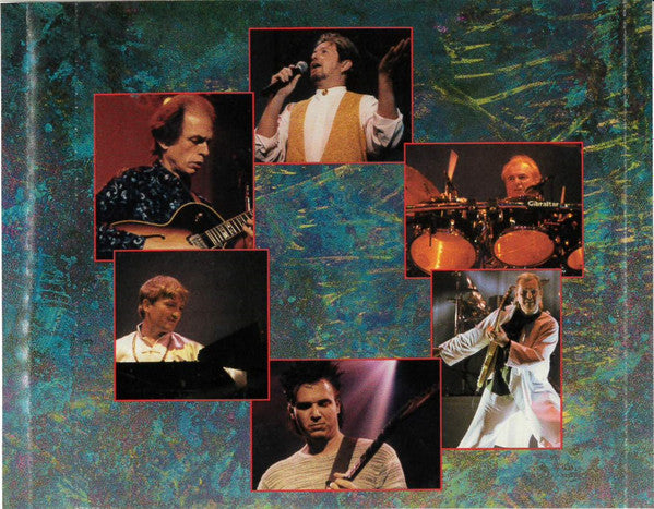 House Of Yes. Live From House Of Blues (2XCD) | Near Mint (NM) Near Mint (NM)