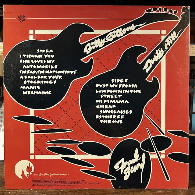 Degüello (VINYL) | Near Mint (NM or M-) Near Mint- (NM-) - ROCK / USED *NEAR MINT*