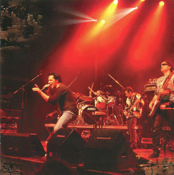 Gluttons For Punishment (Live In '05) (2xCD) | Near Mint (NM) Near Mint (NM) - ROCK / USED *NEAR MINT*
