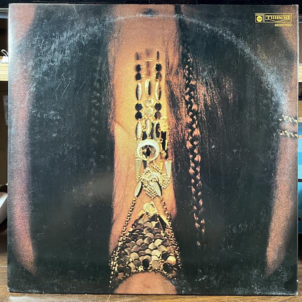 Gold (Their Great Hits) (VINYL) | Near Mint (NM or M-) Excellent (EX) - ROCK / USED *NEAR MINT*