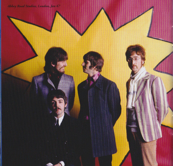 1967-1970 | Near Mint (NM) Near Mint (NM) - ROCK / USED *NEAR MINT*