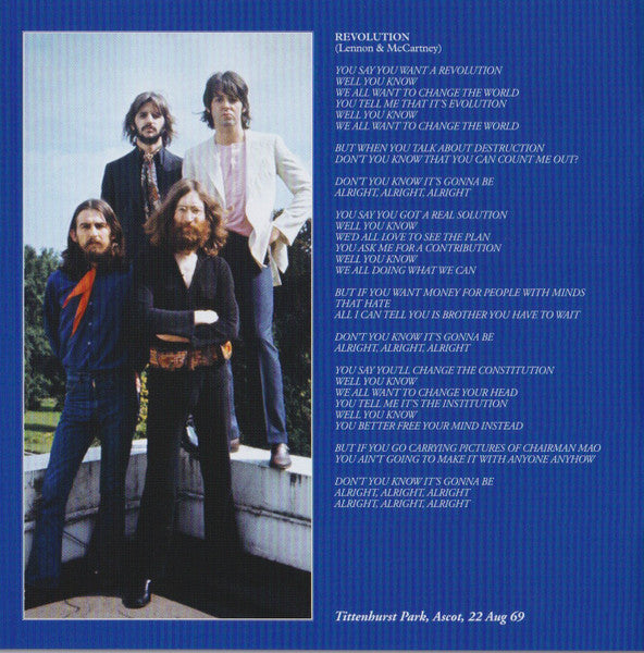 1967-1970 | Near Mint (NM) Near Mint (NM) - ROCK / USED *NEAR MINT*