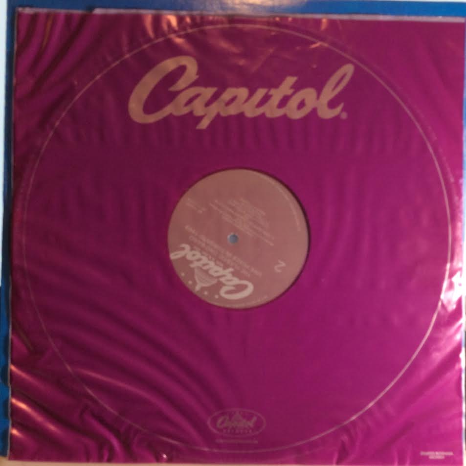 Live Peace In Toronto 1969 (VINYL) | Near Mint (NM) Excellent+ (EX+) - ROCK / USED *NEAR MINT*