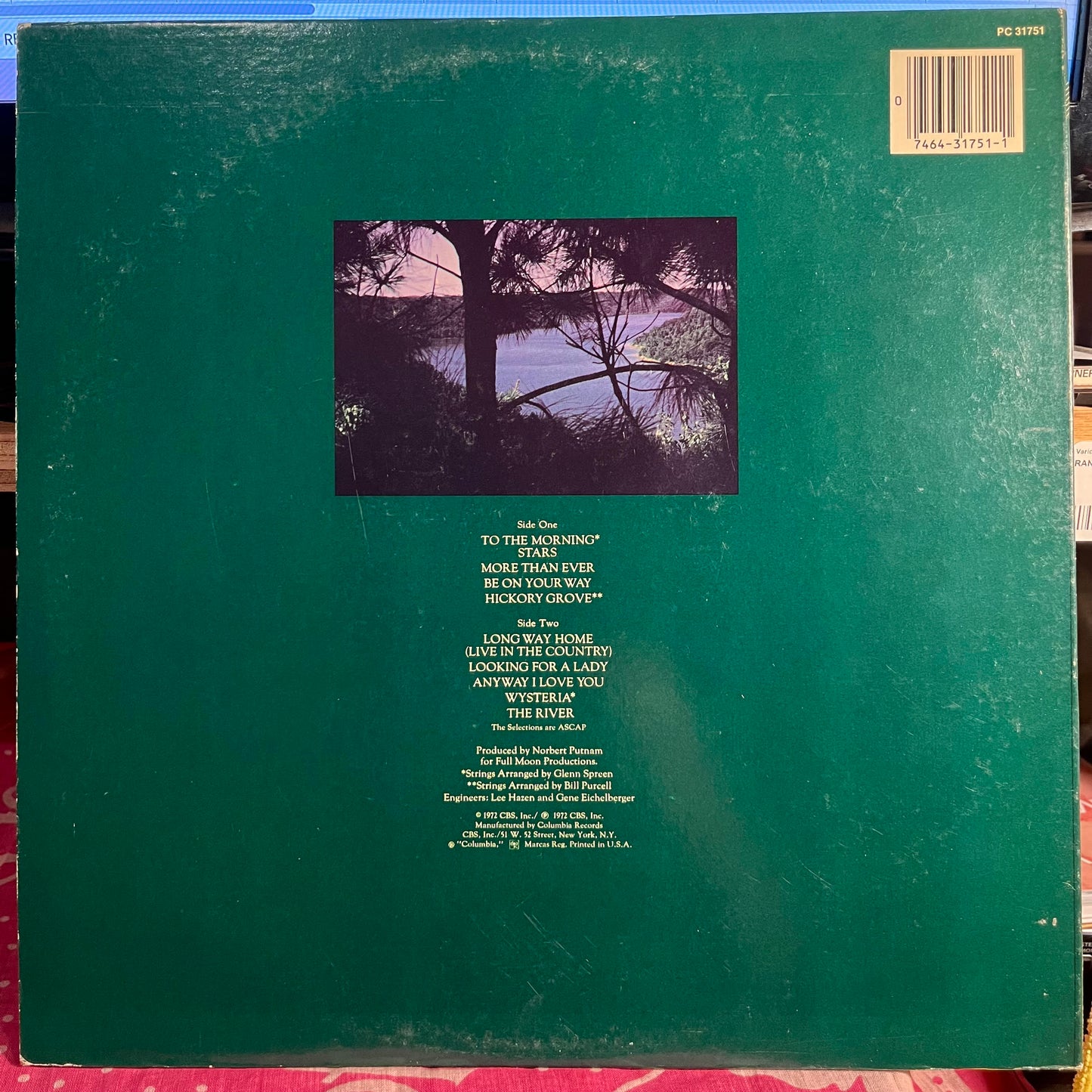 Home Free | Near Mint (NM) Excellent (EX)