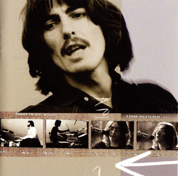 Let It Be... Naked (2xCD) | Near Mint (NM) Near Mint (NM) - ROCK / USED *NEAR MINT*