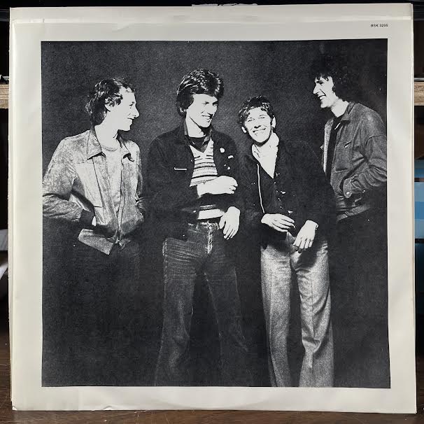 Dire Straits (VINYL) | Near Mint (NM or M-) Excellent+ (EX+) - ROCK / USED *NEAR MINT*